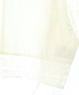 PAGE BOY（ページボーイ）カジュアルシャツ 白 サイズ:F レディース/2200633696290