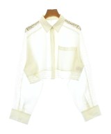 PAGE BOY カジュアルシャツ