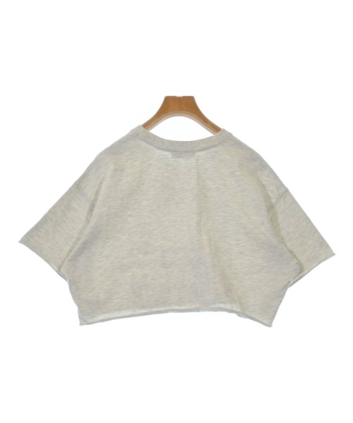 PAGE BOY（ページボーイ）Tシャツ・カットソー グレー サイズ:F レディース/2200633696306