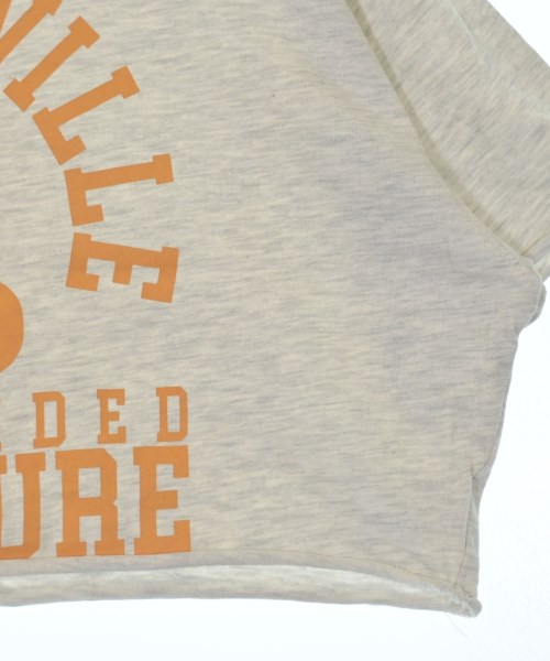 PAGE BOY（ページボーイ）Tシャツ・カットソー グレー サイズ:F レディース/2200633696306