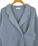 PAGE BOY（ページボーイ）カーディガン 青 サイズ:F レディース/2200611485021