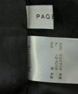 PAGE BOY（ページボーイ）ロング・マキシ丈スカート 黒 サイズ:F レディース/2200607004076