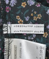 PAGE BOY（ページボーイ）ブラウス 黒 サイズ:F レディース/2200609743041