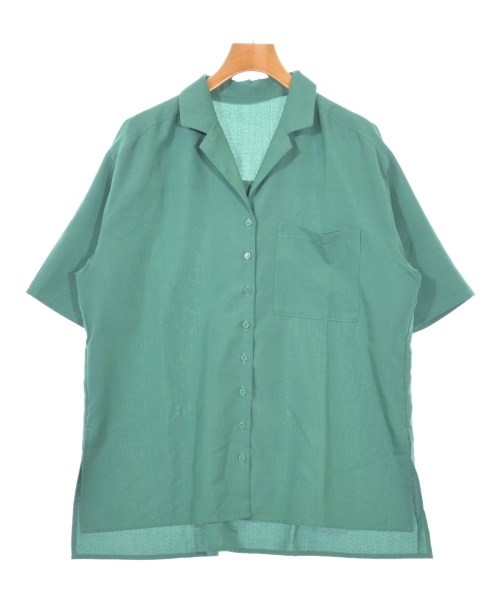 ページボーイ(PAGE BOY)のPAGE BOY カジュアルシャツ
