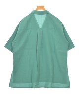 PAGE BOY（ページボーイ）カジュアルシャツ 緑 サイズ:F レディース/2200609798072