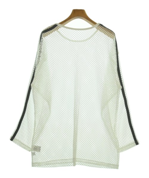 PAGE BOY（ページボーイ）Tシャツ・カットソー 白 サイズ:F レディース/2200621249040