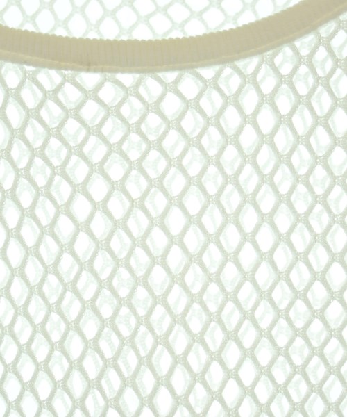 PAGE BOY（ページボーイ）Tシャツ・カットソー 白 サイズ:F レディース/2200621249040