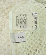 PAGE BOY（ページボーイ）Tシャツ・カットソー 白 サイズ:F レディース/2200621249040