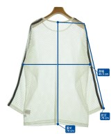 PAGE BOY（ページボーイ）Tシャツ・カットソー 白 サイズ:F レディース/2200621249040