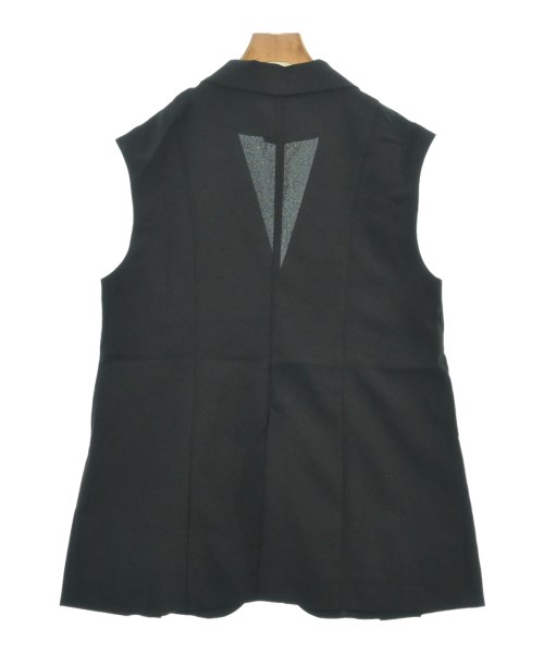 PAGE BOY（ページボーイ）ジャケット 黒 サイズ:F レディース/2200621249057