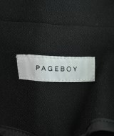 PAGE BOY（ページボーイ）ジャケット 黒 サイズ:F レディース/2200621249057
