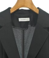 PAGE BOY（ページボーイ）ジャケット 黒 サイズ:F レディース/2200621249057