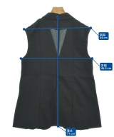 PAGE BOY（ページボーイ）ジャケット 黒 サイズ:F レディース/2200621249057