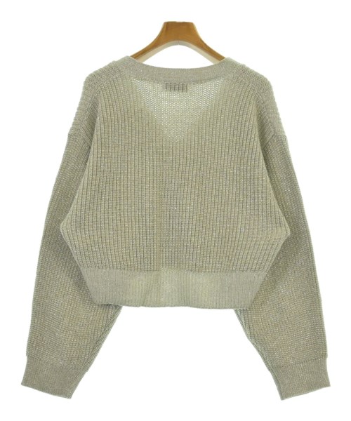 PAGE BOY（ページボーイ）カーディガン グレー サイズ:F レディース/2200621249071