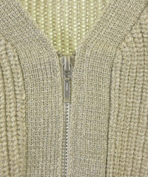 PAGE BOY（ページボーイ）カーディガン グレー サイズ:F レディース/2200621249071