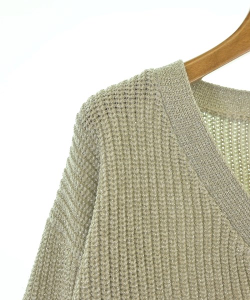 PAGE BOY（ページボーイ）カーディガン グレー サイズ:F レディース/2200621249071