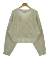 PAGE BOY（ページボーイ）カーディガン グレー サイズ:F レディース/2200621249071