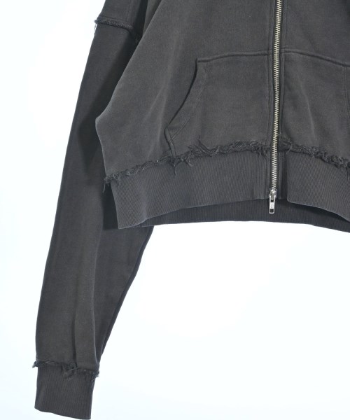 PAGE BOY（ページボーイ）パーカー グレー サイズ:F レディース/2200621249194