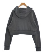 PAGE BOY（ページボーイ）パーカー グレー サイズ:F レディース/2200621249194