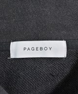 PAGE BOY（ページボーイ）パーカー グレー サイズ:F レディース/2200621249194