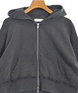 PAGE BOY（ページボーイ）パーカー グレー サイズ:F レディース/2200621249194