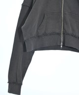 PAGE BOY（ページボーイ）パーカー グレー サイズ:F レディース/2200621249194