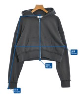 PAGE BOY（ページボーイ）パーカー グレー サイズ:F レディース/2200621249194