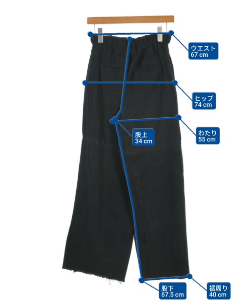 PAGE BOY（ページボーイ）その他 黒 サイズ:F レディース/2200672548024