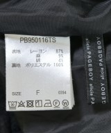 PAGE BOY（ページボーイ）その他 黒 サイズ:F レディース/2200672548024