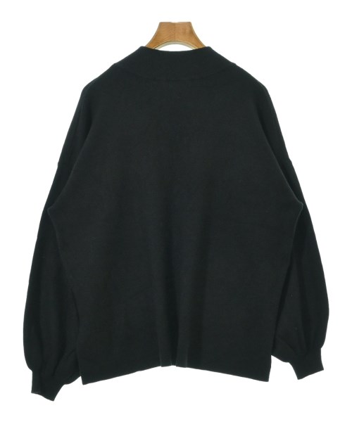 PAGE BOY（ページボーイ）ニット・セーター 黒 サイズ:F レディース/2200669131208