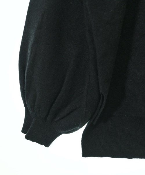 PAGE BOY（ページボーイ）ニット・セーター 黒 サイズ:F レディース/2200669131208