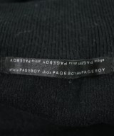 PAGE BOY（ページボーイ）ニット・セーター 黒 サイズ:F レディース/2200669131208