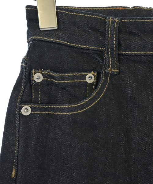 PAGE BOY（ページボーイ）デニムパンツ 紺 サイズ:25(S位) レディース/2200669424157