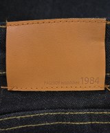 PAGE BOY（ページボーイ）デニムパンツ 紺 サイズ:25(S位) レディース/2200669424157