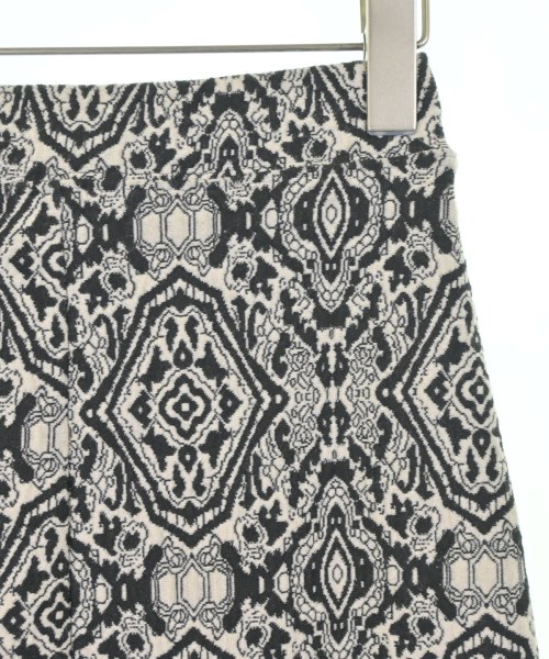 PAGE BOY（ページボーイ）ロング・マキシ丈スカート 黒 サイズ:F レディース/2200673944061