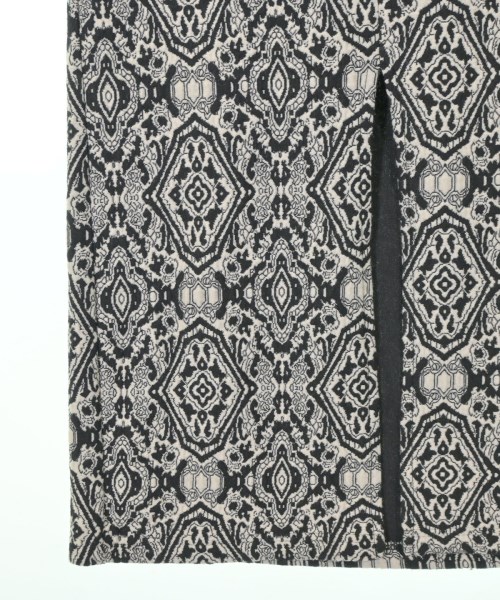 PAGE BOY（ページボーイ）ロング・マキシ丈スカート 黒 サイズ:F レディース/2200673944061