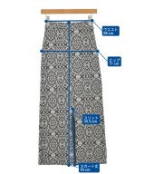 PAGE BOY（ページボーイ）ロング・マキシ丈スカート 黒 サイズ:F レディース/2200673944061