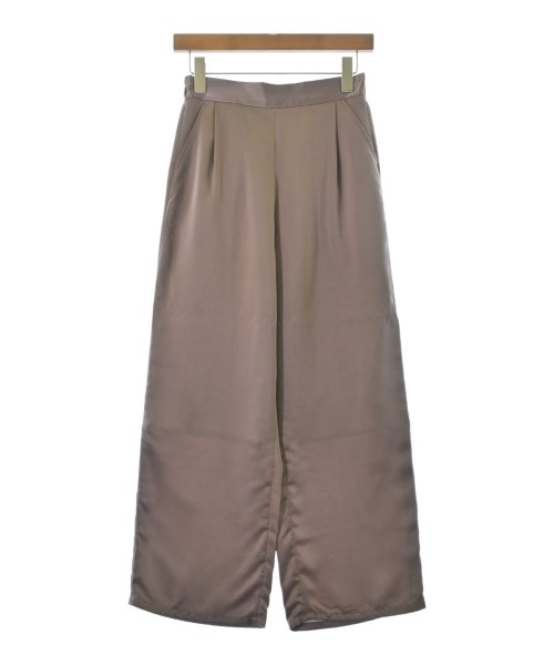 PAGE BOY(ページボーイ)その他 紫 サイズ:F/2200671816063