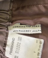 PAGE BOY（ページボーイ）その他 紫 サイズ:F レディース/2200671816063