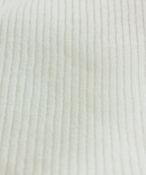 PAGE BOY（ページボーイ）ニット・セーター 白 サイズ:F レディース/2200672375071