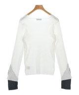 PAGE BOY（ページボーイ）ニット・セーター 白 サイズ:F レディース/2200672375071