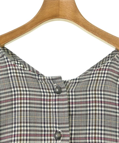 PAGE BOY（ページボーイ）ブラウス 白 サイズ:F レディース/2200671088071