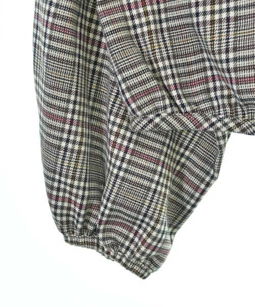 PAGE BOY（ページボーイ）ブラウス 白 サイズ:F レディース/2200671088071