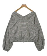 PAGE BOY（ページボーイ）ブラウス 白 サイズ:F レディース/2200671088071