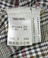 PAGE BOY（ページボーイ）ブラウス 白 サイズ:F レディース/2200671088071