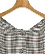 PAGE BOY（ページボーイ）ブラウス 白 サイズ:F レディース/2200671088071