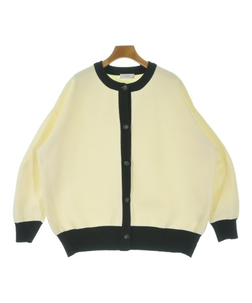 PAGE BOY(ページボーイ)カーディガン 白 サイズ:F/2200672462030