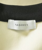 PAGE BOY（ページボーイ）カーディガン 白 サイズ:F レディース/2200672462030