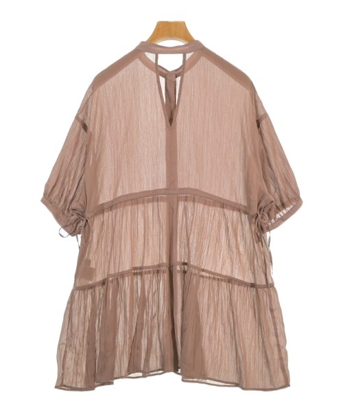 PAGE BOY（ページボーイ）ブラウス ピンク サイズ:F レディース/2200673127020