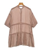 PAGE BOY（ページボーイ）ブラウス ピンク サイズ:F レディース/2200673127020